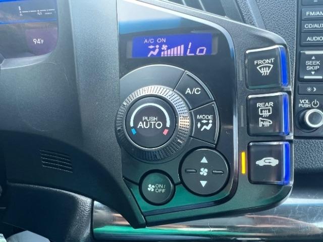Honda CR-Z EX CVT 2015