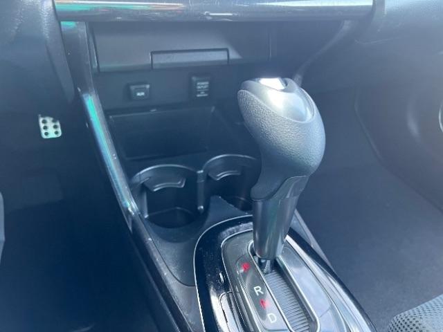 Honda CR-Z EX CVT 2015