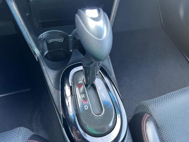 Honda CR-Z EX CVT 2015
