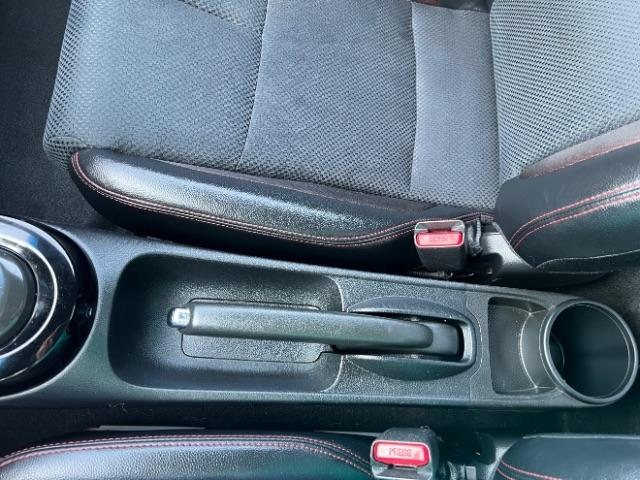 Honda CR-Z EX CVT 2015