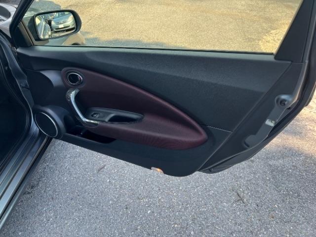 Honda CR-Z EX CVT 2015