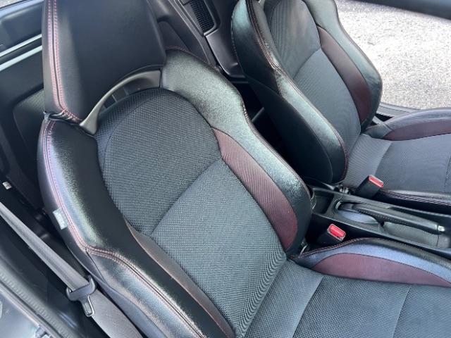 Honda CR-Z EX CVT 2015