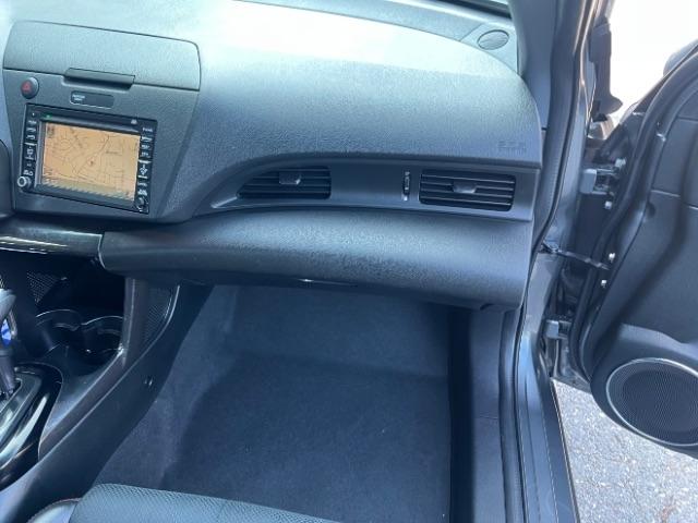 Honda CR-Z EX CVT 2015