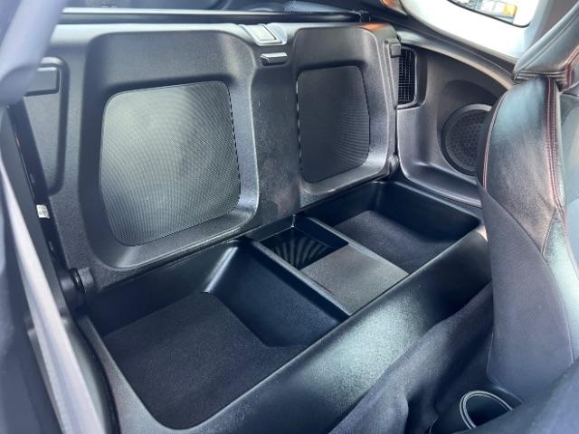 Honda CR-Z EX CVT 2015