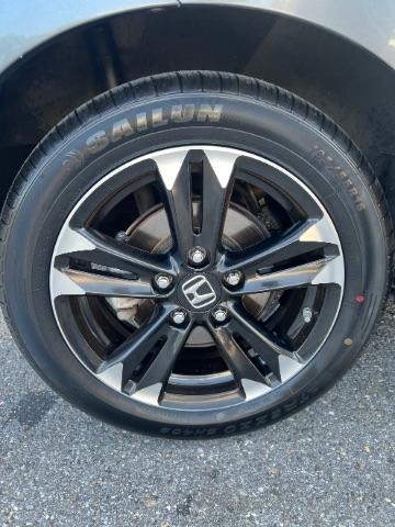 Honda CR-Z EX CVT 2015