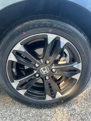 Honda CR-Z EX CVT 2015