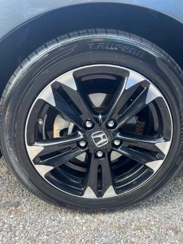 Honda CR-Z EX CVT 2015
