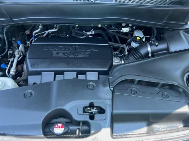 Honda Pilot EX-L 2WD 5-Spd AT with Navigation 2015