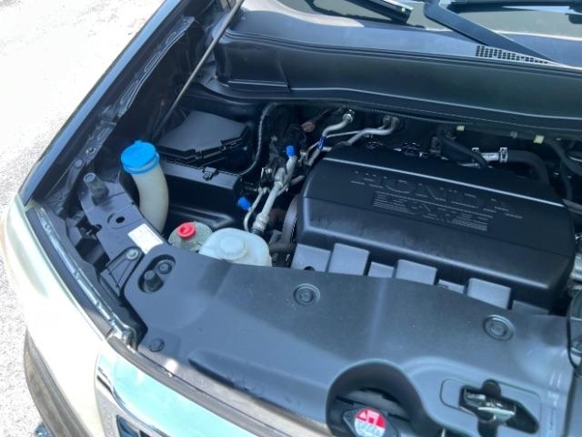 Honda Pilot EX-L 2WD 5-Spd AT with Navigation 2015