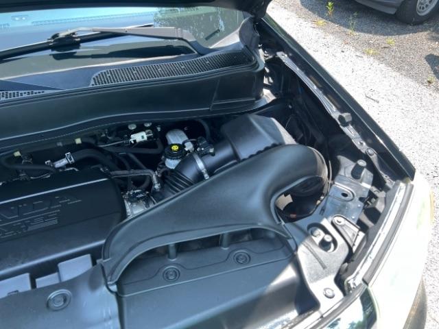 Honda Pilot EX-L 2WD 5-Spd AT with Navigation 2015