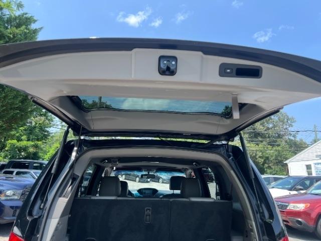 Honda Pilot EX-L 2WD 5-Spd AT with Navigation 2015