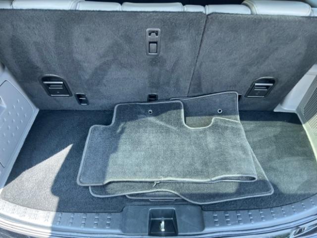 Honda Pilot EX-L 2WD 5-Spd AT with Navigation 2015