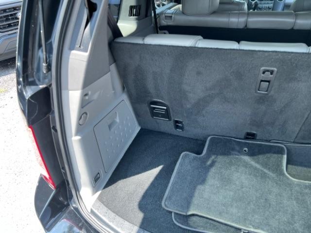 Honda Pilot EX-L 2WD 5-Spd AT with Navigation 2015