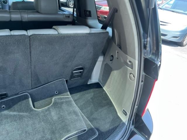 Honda Pilot EX-L 2WD 5-Spd AT with Navigation 2015