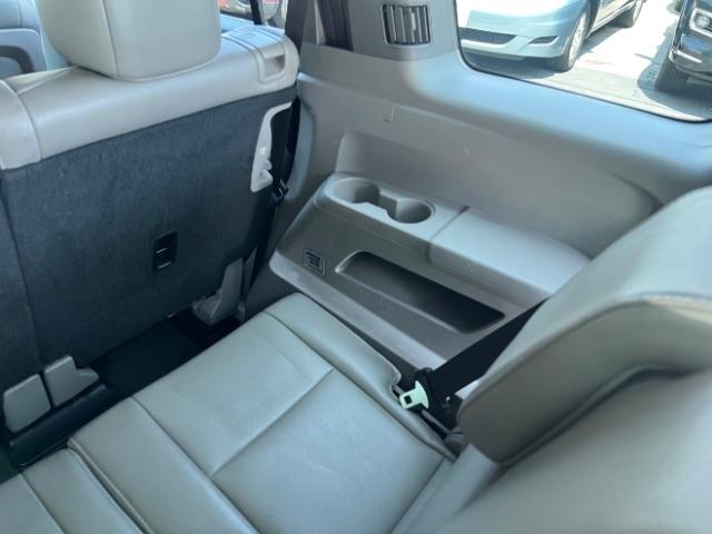 Honda Pilot EX-L 2WD 5-Spd AT with Navigation 2015