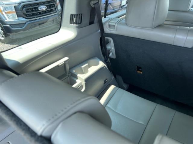 Honda Pilot EX-L 2WD 5-Spd AT with Navigation 2015