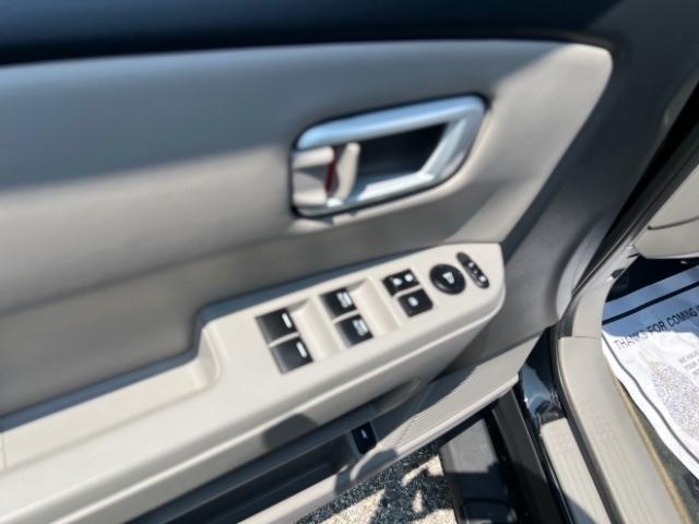 Honda Pilot EX-L 2WD 5-Spd AT with Navigation 2015