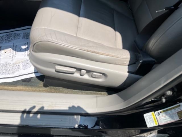 Honda Pilot EX-L 2WD 5-Spd AT with Navigation 2015