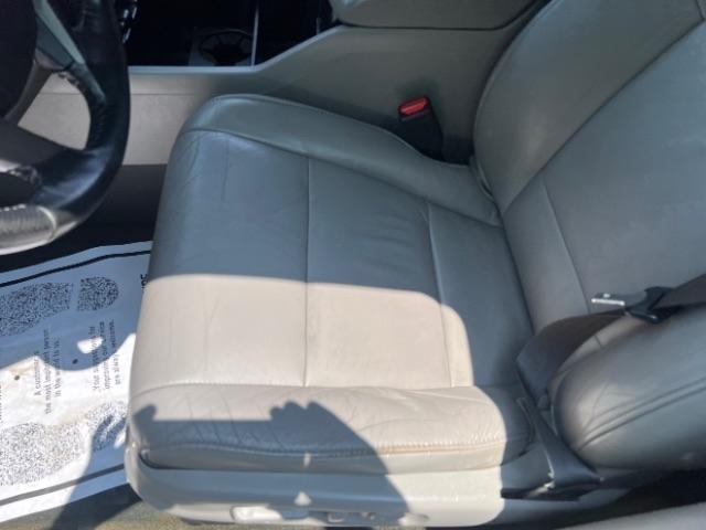 Honda Pilot EX-L 2WD 5-Spd AT with Navigation 2015