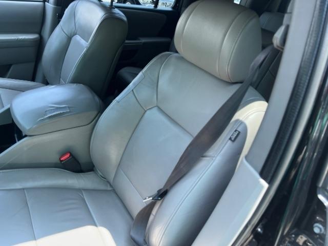 Honda Pilot EX-L 2WD 5-Spd AT with Navigation 2015