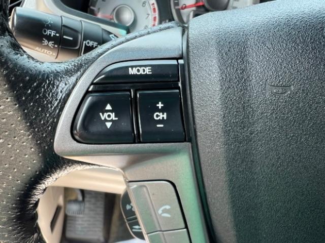 Honda Pilot EX-L 2WD 5-Spd AT with Navigation 2015