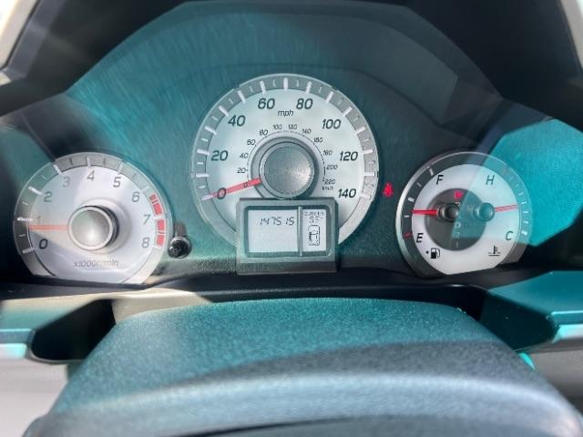 Honda Pilot EX-L 2WD 5-Spd AT with Navigation 2015