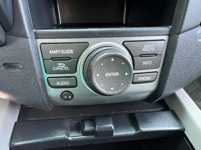 Honda Pilot EX-L 2WD 5-Spd AT with Navigation 2015