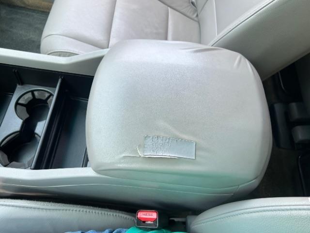 Honda Pilot EX-L 2WD 5-Spd AT with Navigation 2015