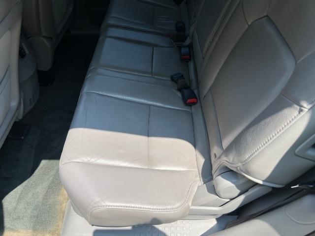 Honda Pilot EX-L 2WD 5-Spd AT with Navigation 2015