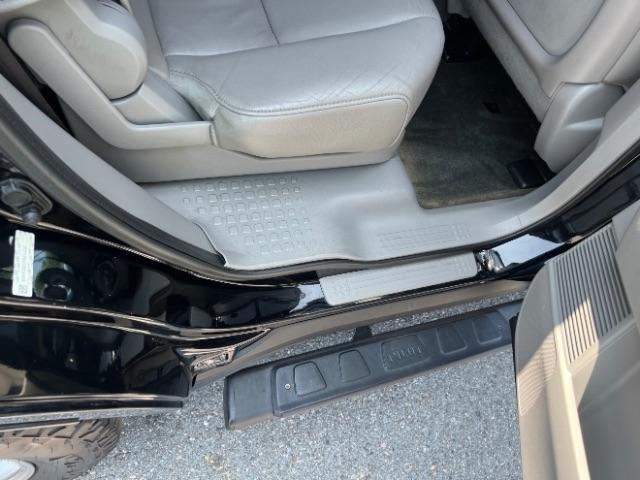 Honda Pilot EX-L 2WD 5-Spd AT with Navigation 2015