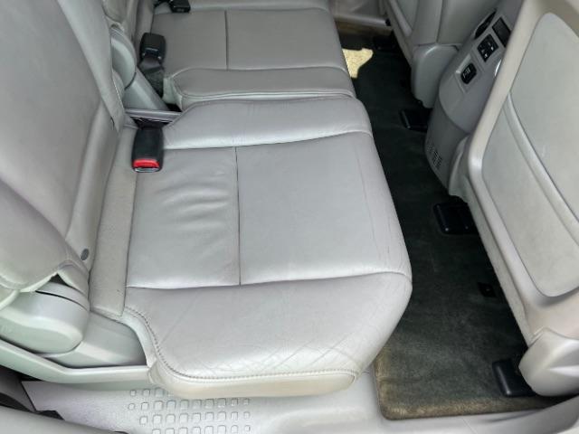 Honda Pilot EX-L 2WD 5-Spd AT with Navigation 2015