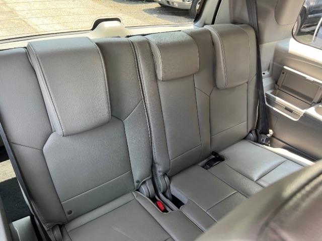 Honda Pilot EX-L 2WD 5-Spd AT with Navigation 2015