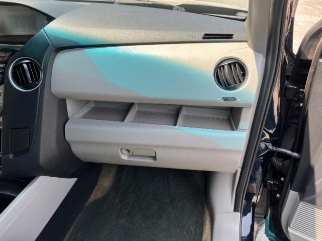 Honda Pilot EX-L 2WD 5-Spd AT with Navigation 2015