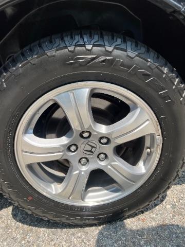 Honda Pilot EX-L 2WD 5-Spd AT with Navigation 2015