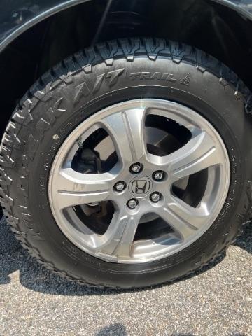 Honda Pilot EX-L 2WD 5-Spd AT with Navigation 2015