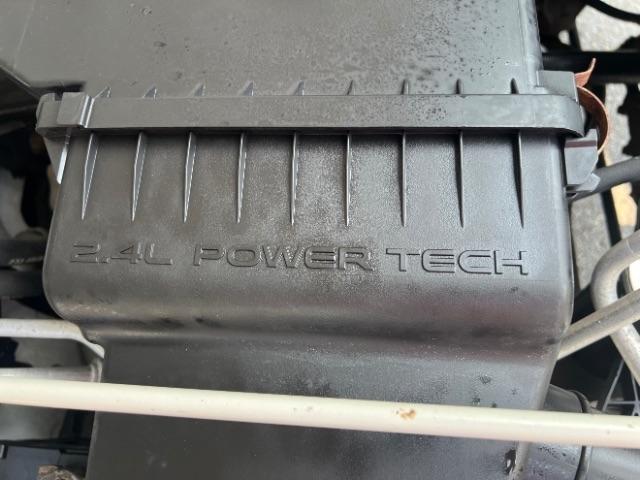 Jeep Wrangler SE 2003