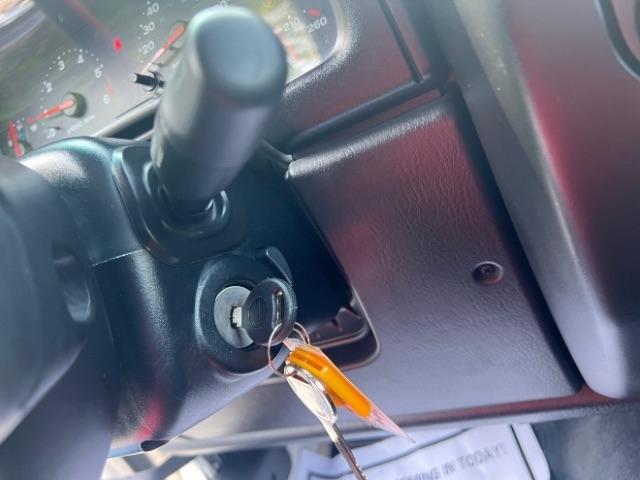 Jeep Wrangler SE 2003