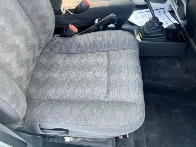 Jeep Wrangler SE 2003