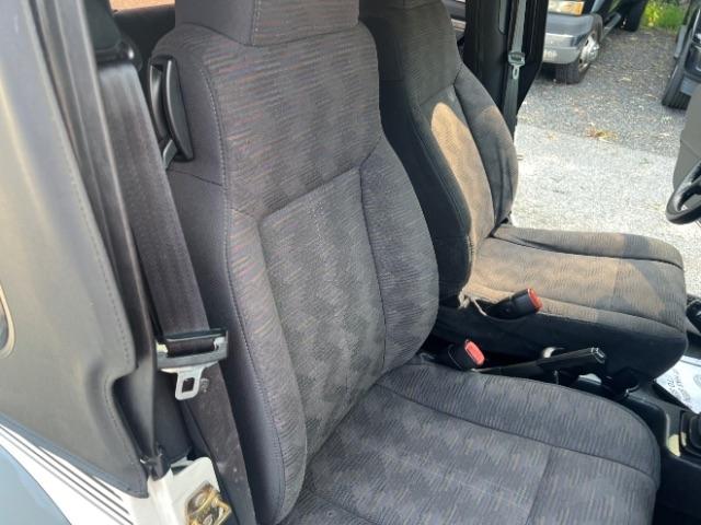 Jeep Wrangler SE 2003