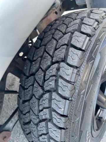 Jeep Wrangler SE 2003