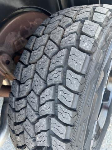 Jeep Wrangler SE 2003