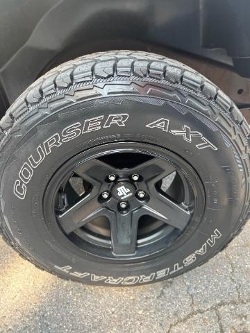 Jeep Wrangler SE 2003