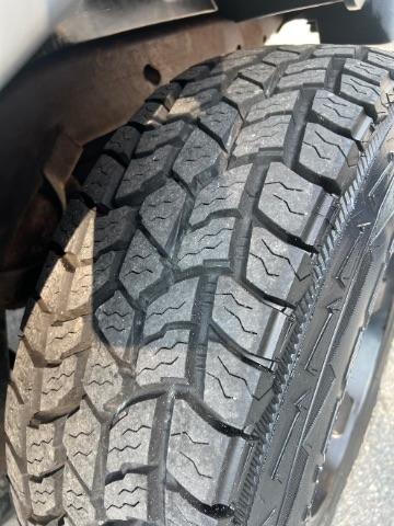 Jeep Wrangler SE 2003