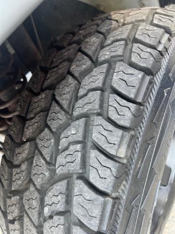 Jeep Wrangler SE 2003