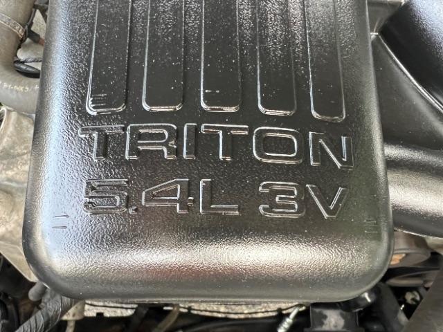 Ford F-150 Lariat SuperCab 6.5-ft. Bed 4WD 2010