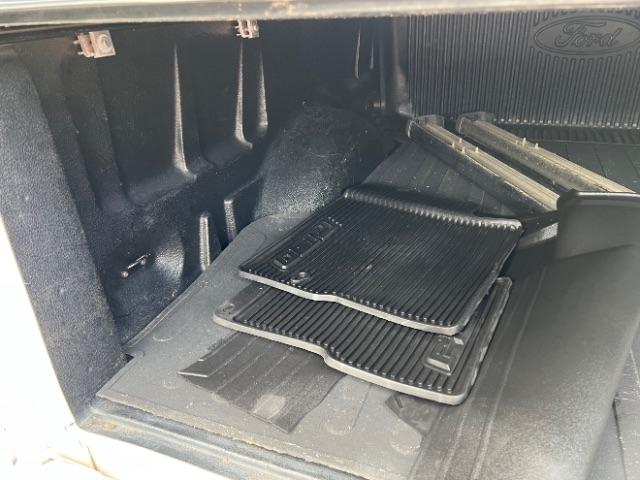 Ford F-150 Lariat SuperCab 6.5-ft. Bed 4WD 2010