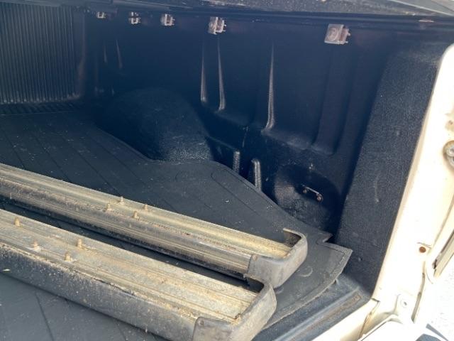 Ford F-150 Lariat SuperCab 6.5-ft. Bed 4WD 2010