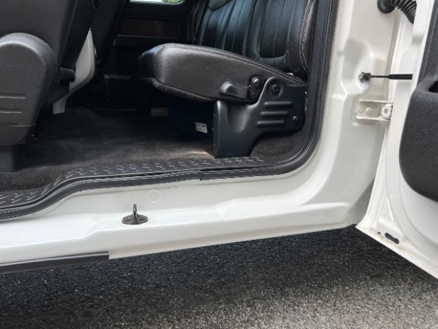 Ford F-150 Lariat SuperCab 6.5-ft. Bed 4WD 2010