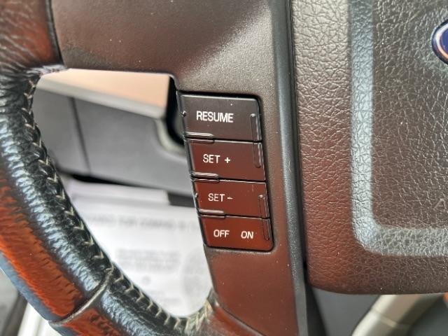 Ford F-150 Lariat SuperCab 6.5-ft. Bed 4WD 2010