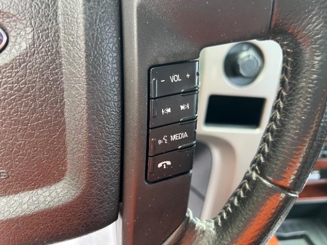 Ford F-150 Lariat SuperCab 6.5-ft. Bed 4WD 2010